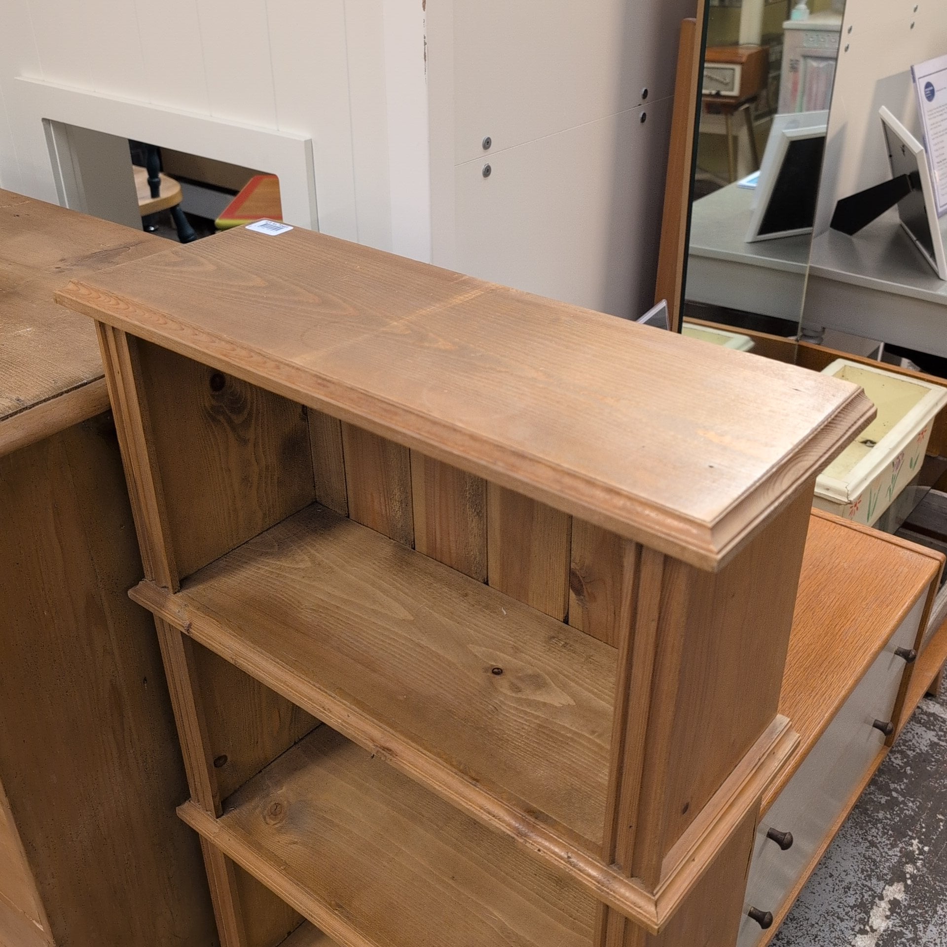 Bookcase